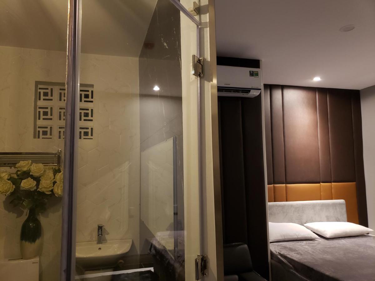 Bien Hoa Hotel Eksteriør bilde