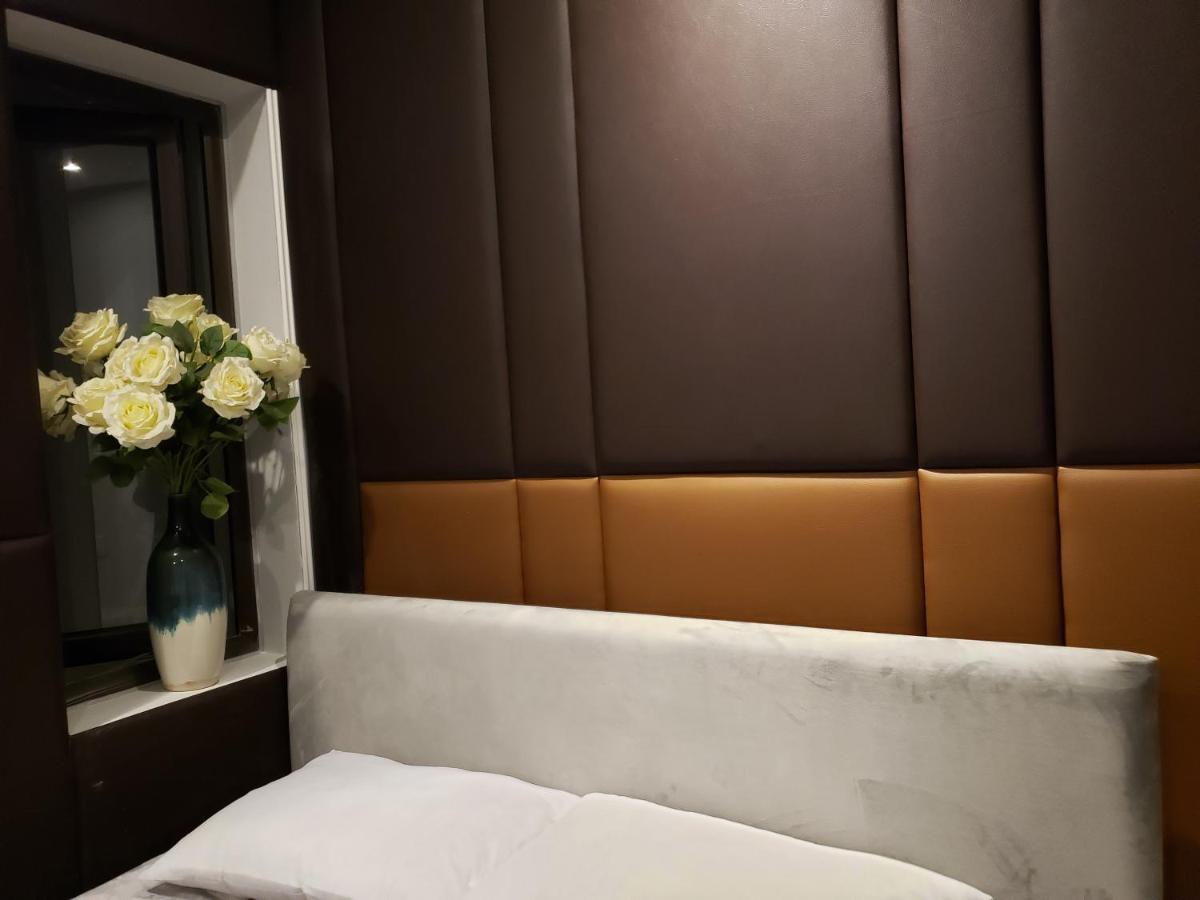 Bien Hoa Hotel Eksteriør bilde
