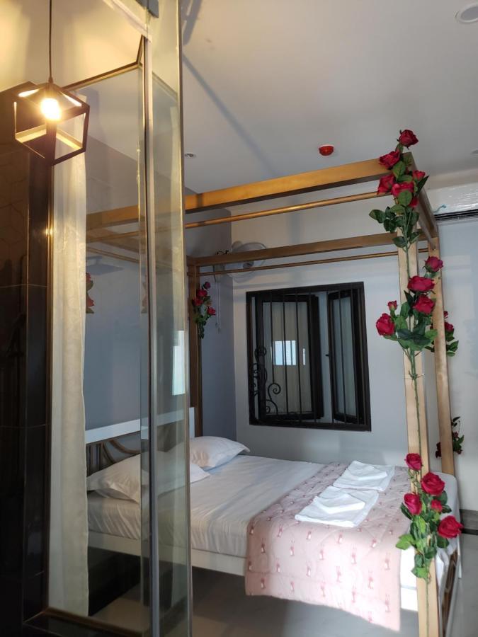 Bien Hoa Hotel Eksteriør bilde