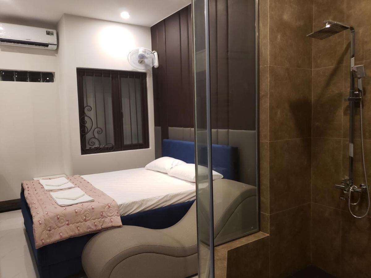 Bien Hoa Hotel Eksteriør bilde