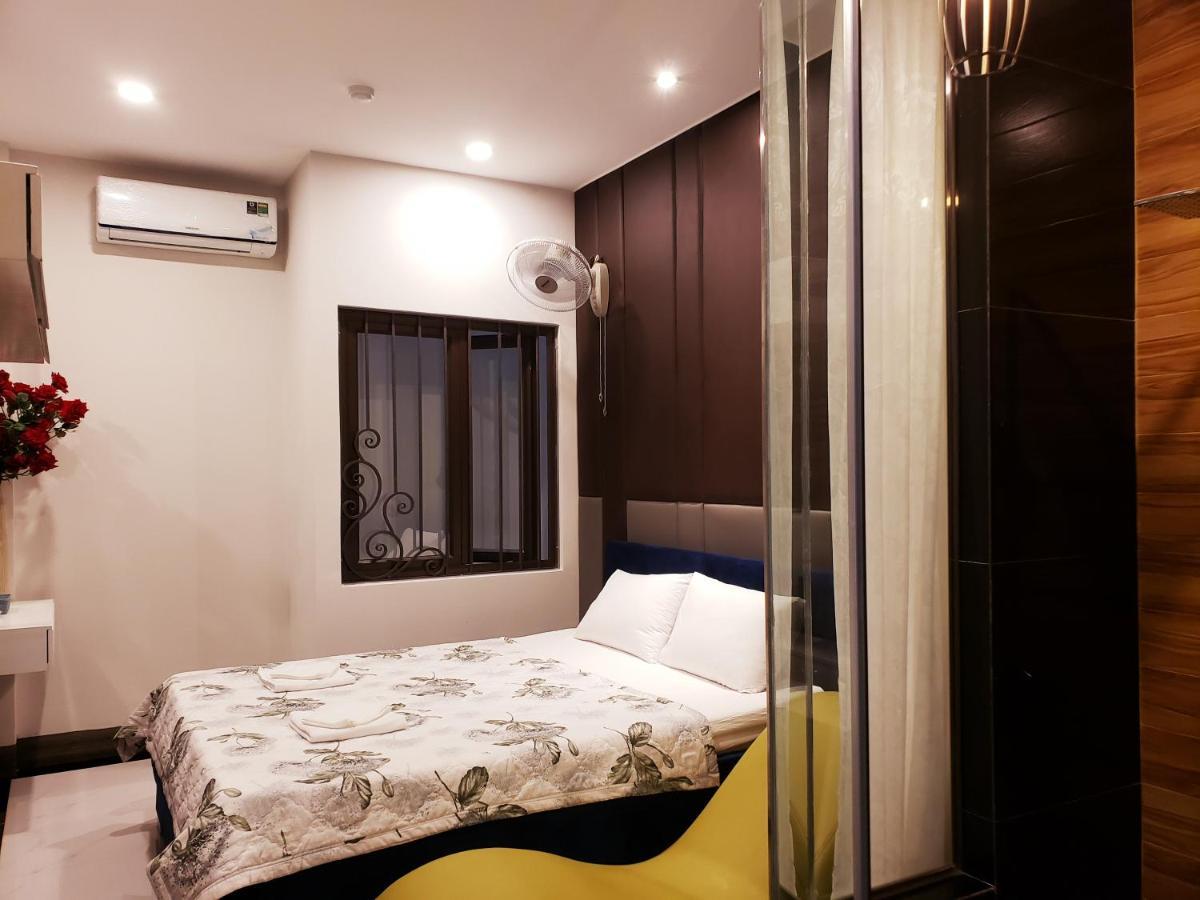 Bien Hoa Hotel Eksteriør bilde
