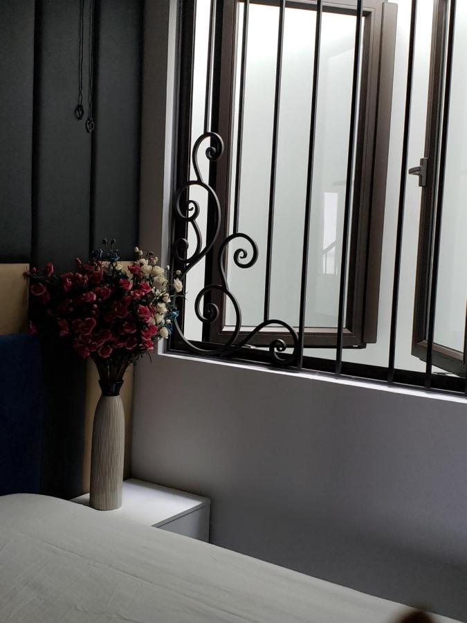 Bien Hoa Hotel Eksteriør bilde