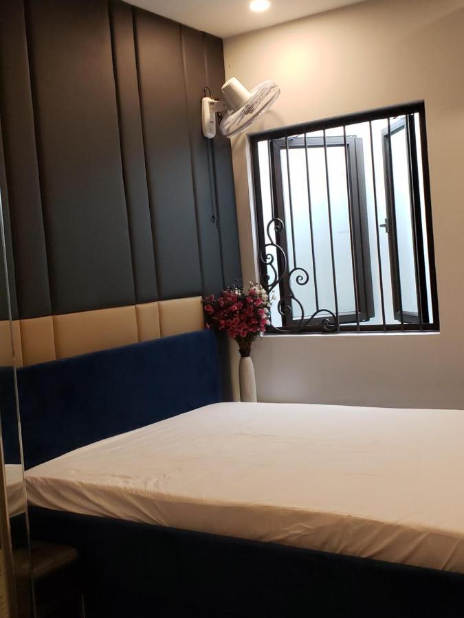 Bien Hoa Hotel Eksteriør bilde