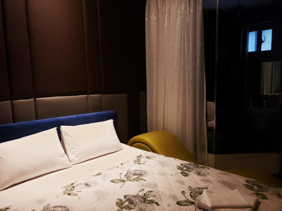 Bien Hoa Hotel Eksteriør bilde