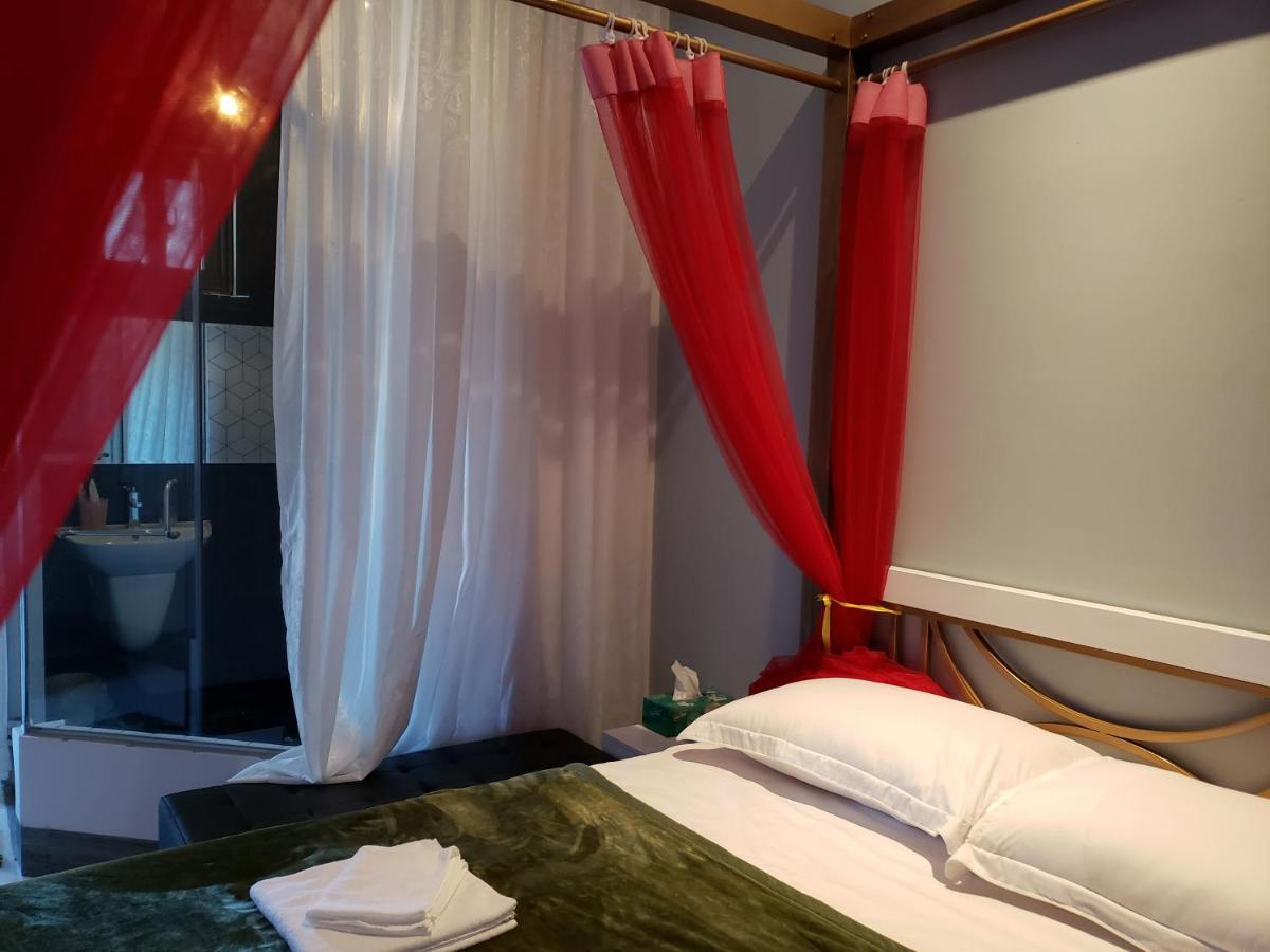 Bien Hoa Hotel Eksteriør bilde