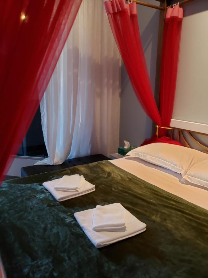Bien Hoa Hotel Eksteriør bilde