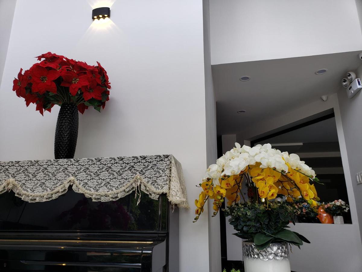 Bien Hoa Hotel Eksteriør bilde