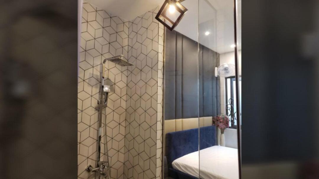 Bien Hoa Hotel Eksteriør bilde