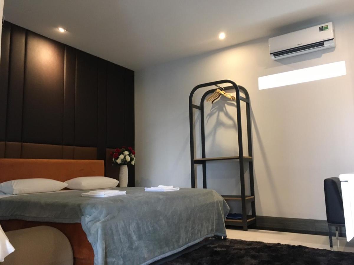 Bien Hoa Hotel Eksteriør bilde