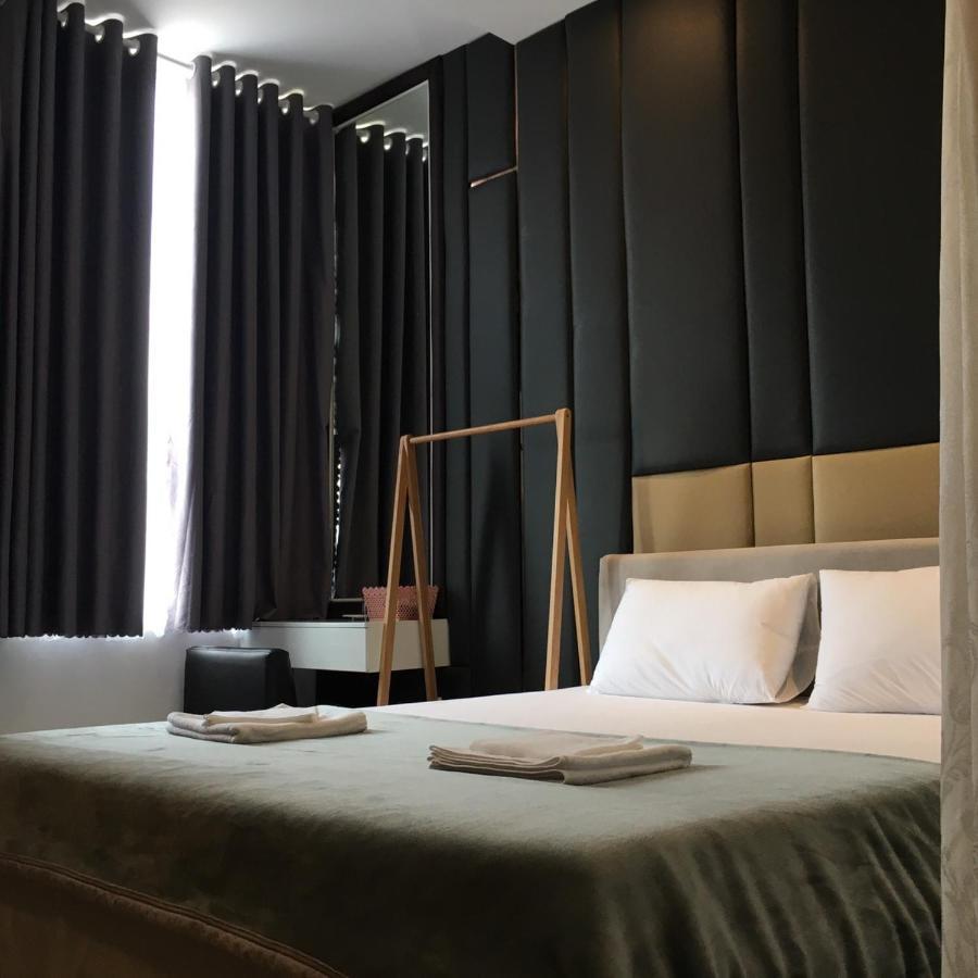 Bien Hoa Hotel Eksteriør bilde